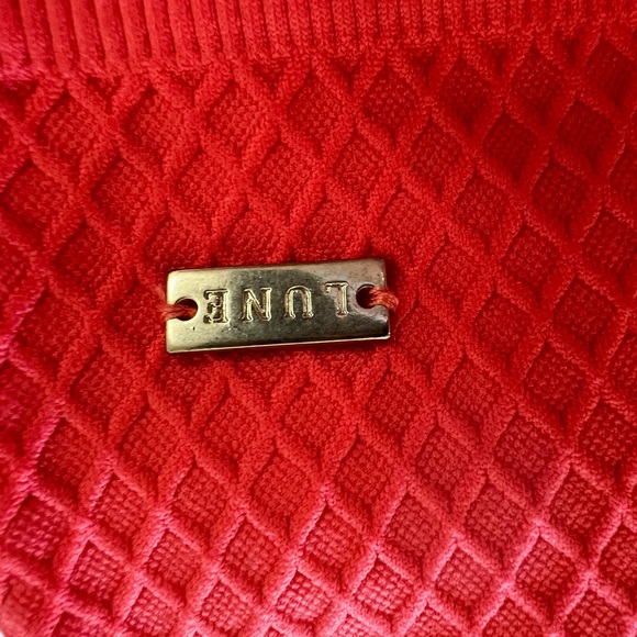 OFFICIAL Barry’s Bootcamp x LUNE brand top NWT - Picture 8 of 11